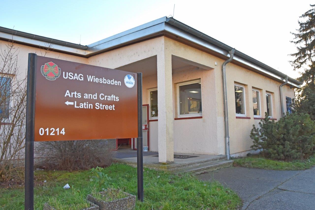 Wiesbaden Arts and Crafts Center
