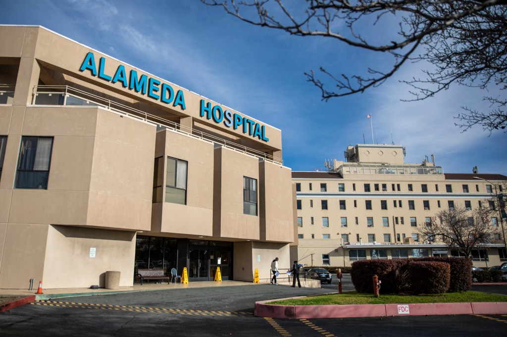 Alameda Hospital