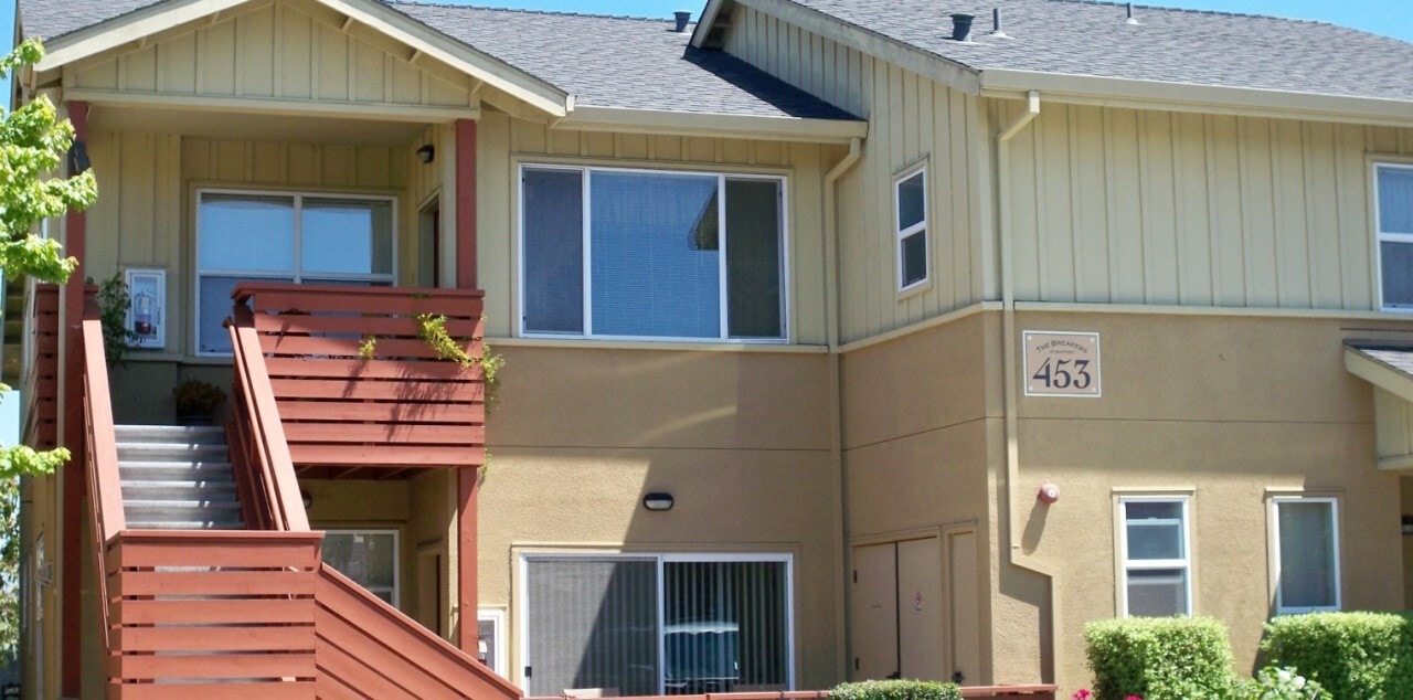 Bayport Apartments Alameda