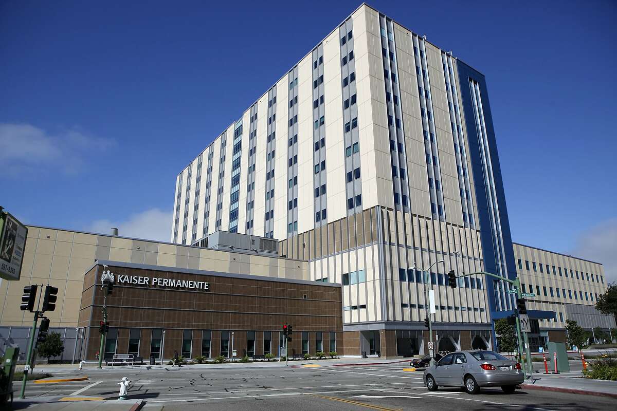 Kaiser Permanente Oakland Medical Center