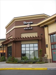 Panera Bread - Alameda