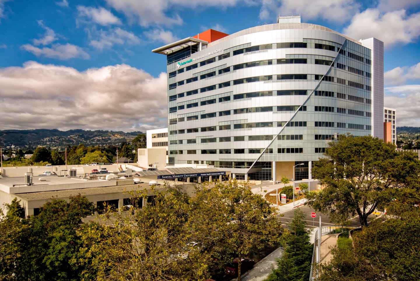 Sutter Health Alta Bates Summit Medical Center