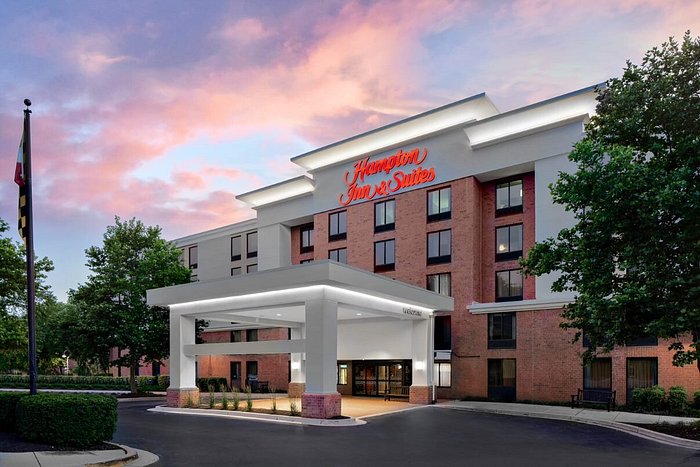 Hampton Inn Annapolis