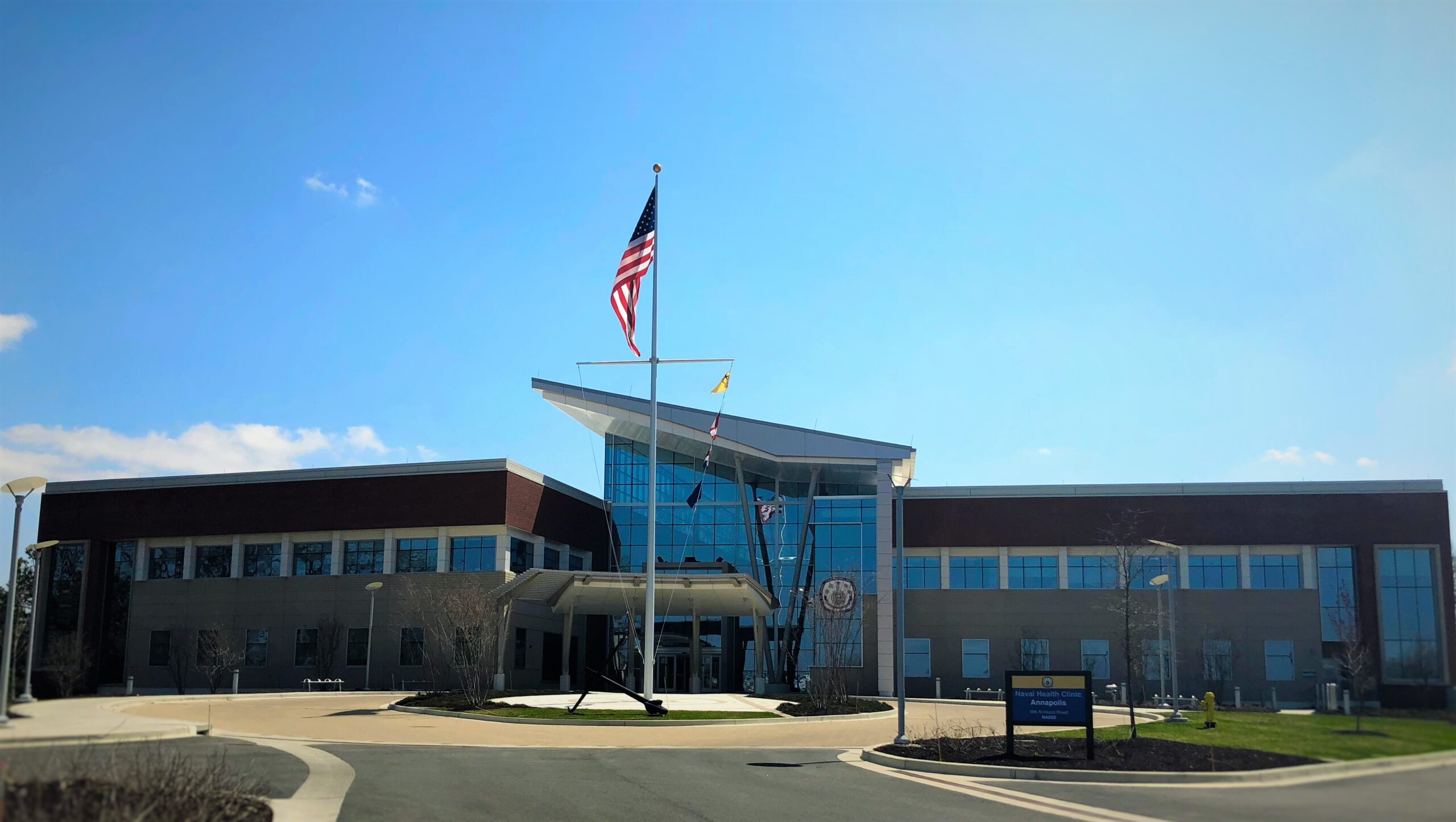 USNA Health Clinic