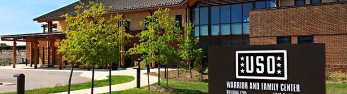 USO Warrior and Family Center at Fort Belvoir