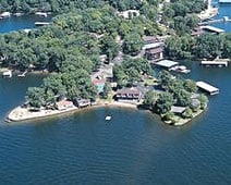 Lakeview Resort