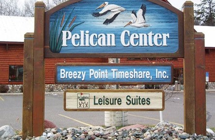 Breezy Point Timeshare