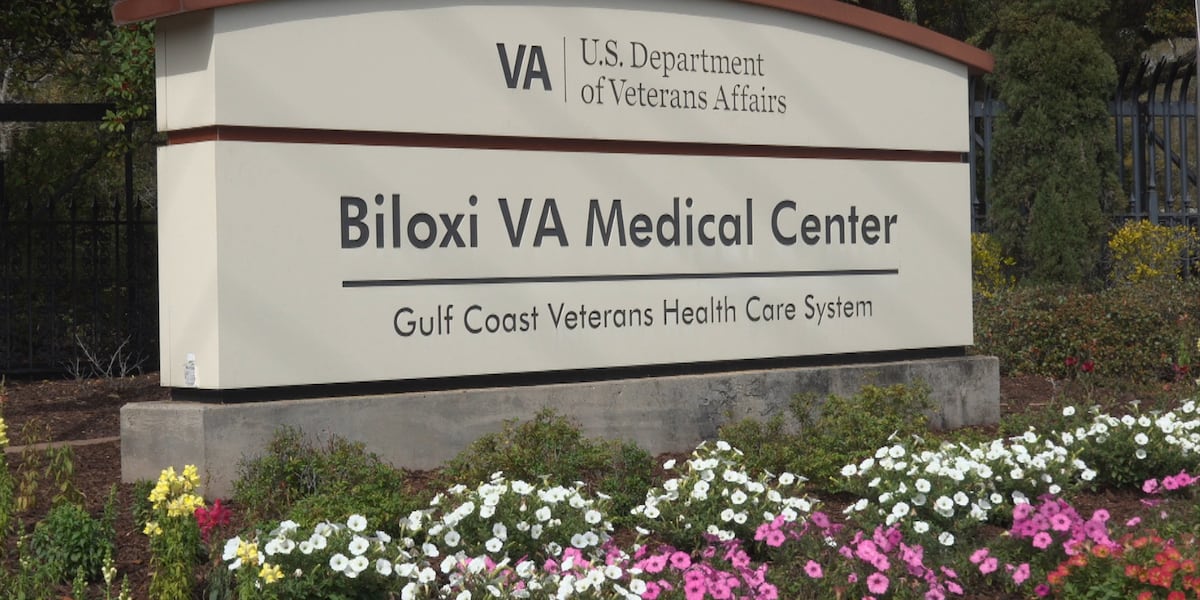 Biloxi VA Medical Center