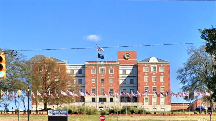Central Alabama VA Medical Center Montgomery