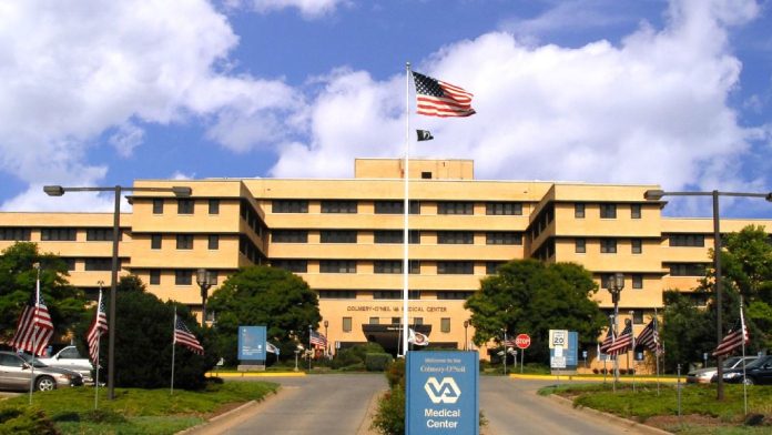 Colmery-O'Neil VA Medical Center