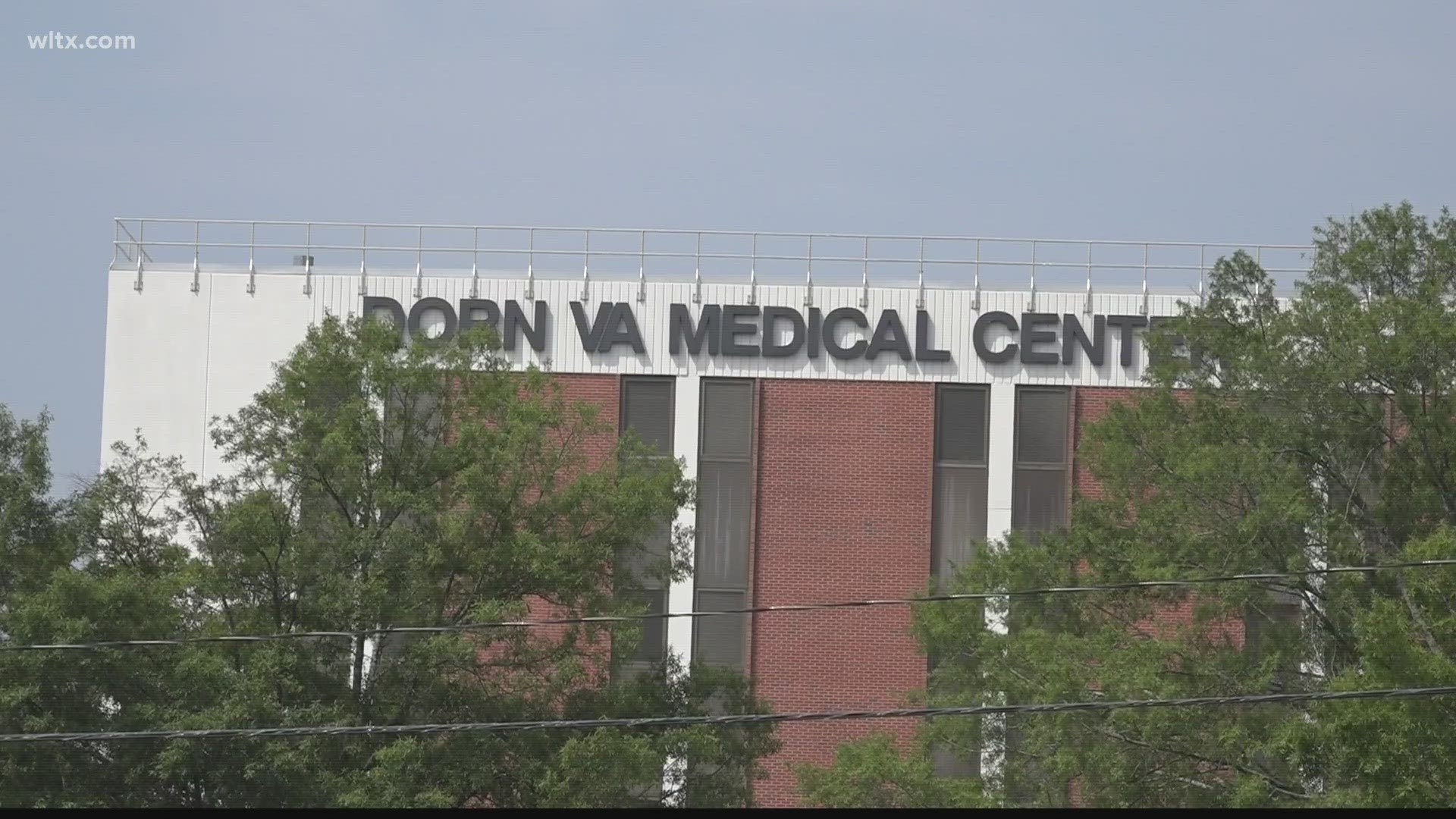 Columbia VA Medical Center