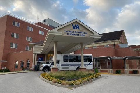 Des Moines VA Medical Center