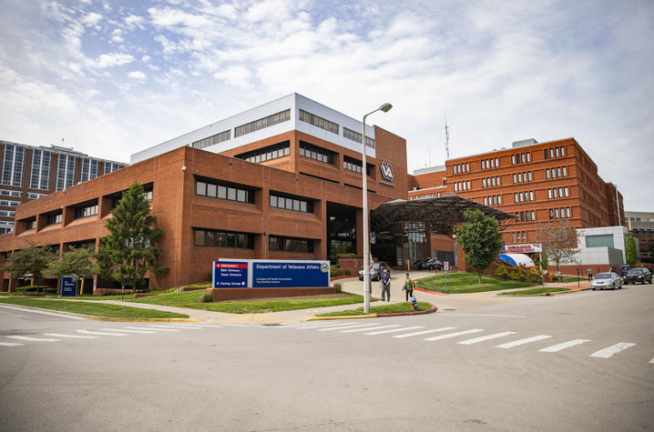 Lexington VA Medical Center