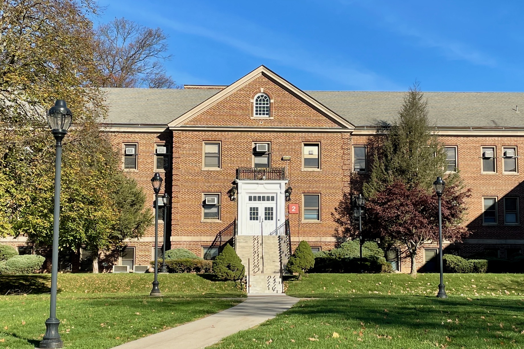 Lyons VA Medical Center