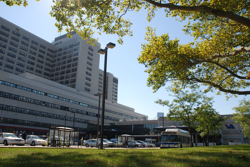 Brooklyn VA Medical Center