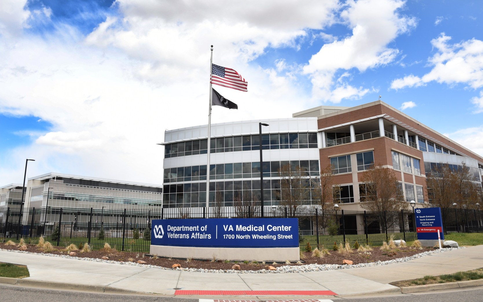 Rocky Mountain Regional VA Medical Center