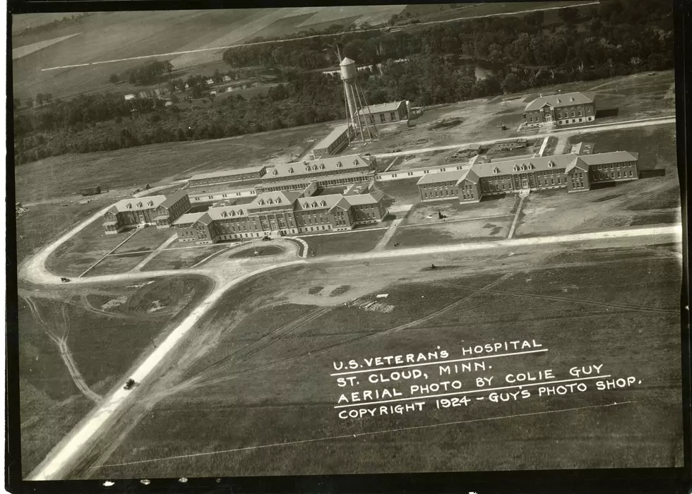 St. Cloud VA Medical Center