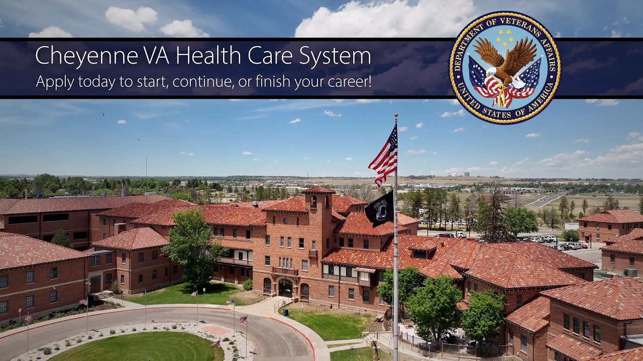 VA Cheyenne Medical Center