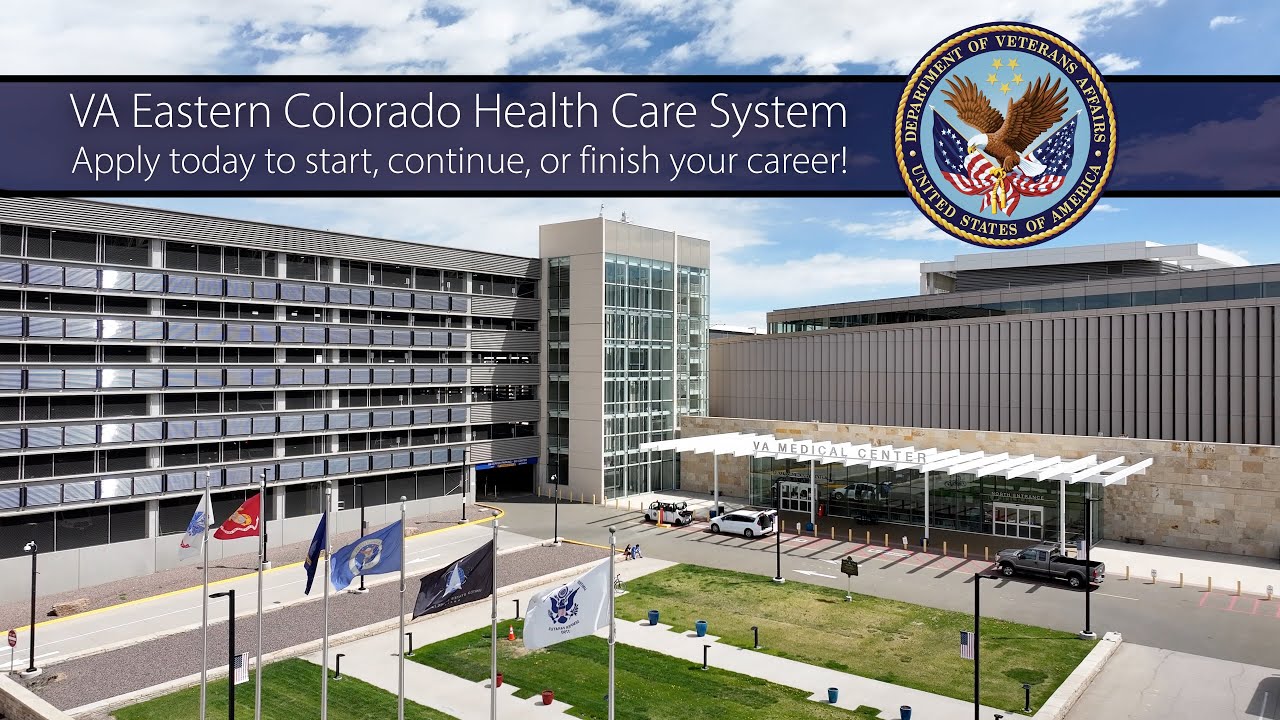VA Eastern Colorado Medical Center