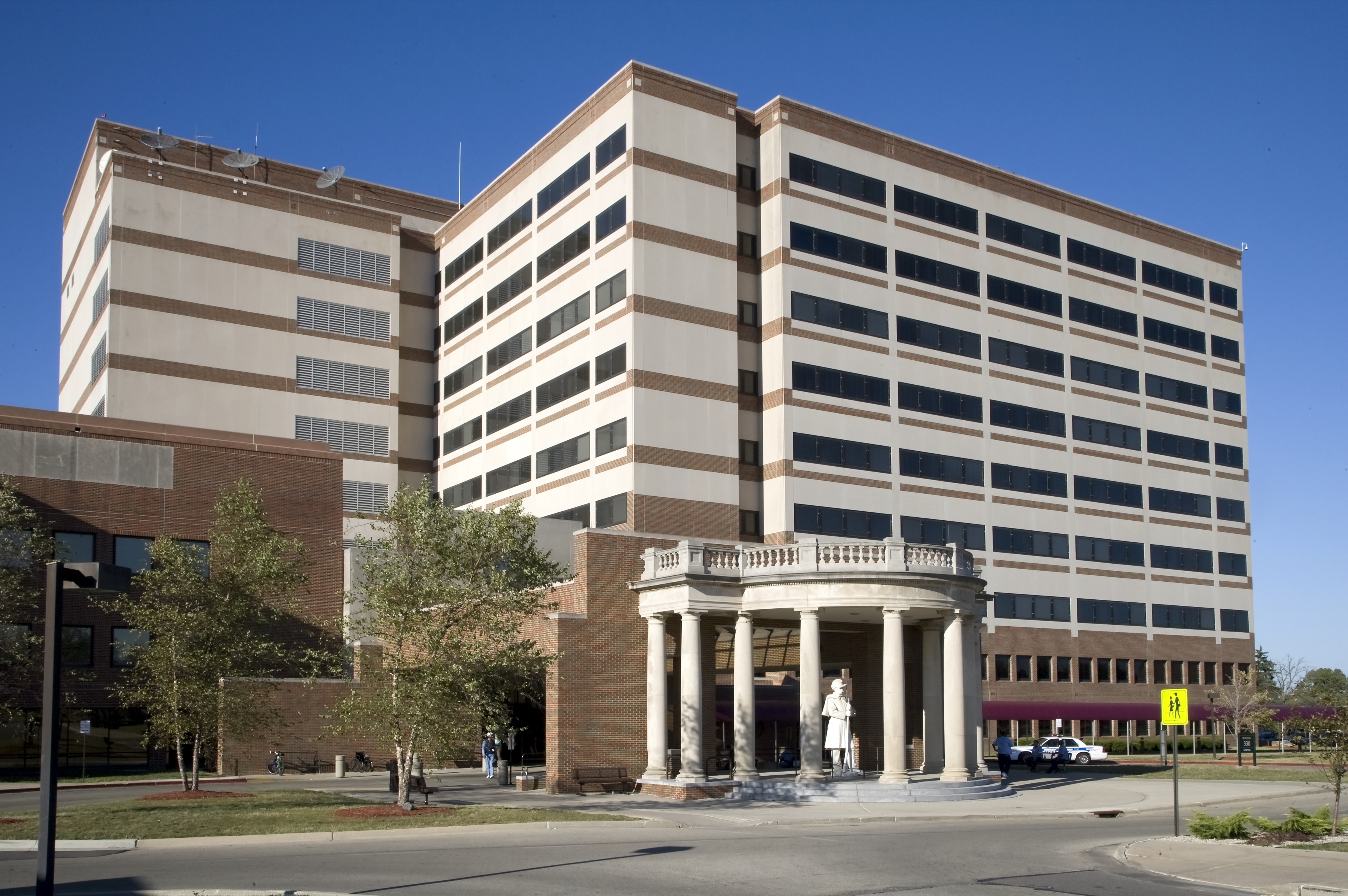 VA Medical Center Dayton