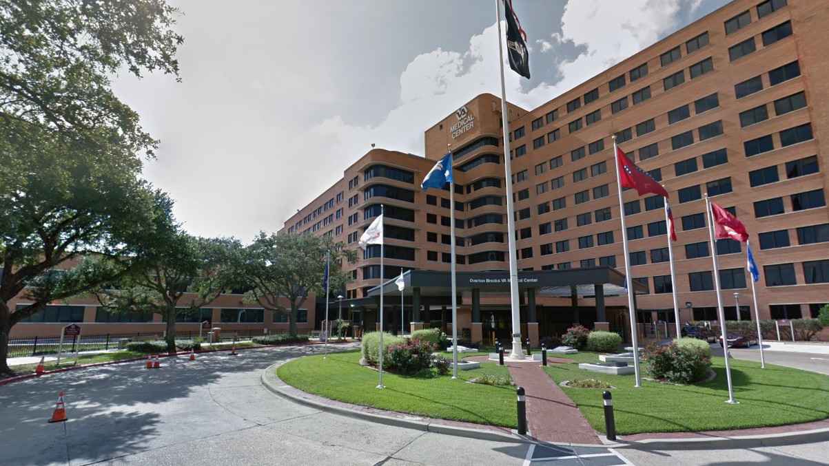 VA Medical Center Shreveport