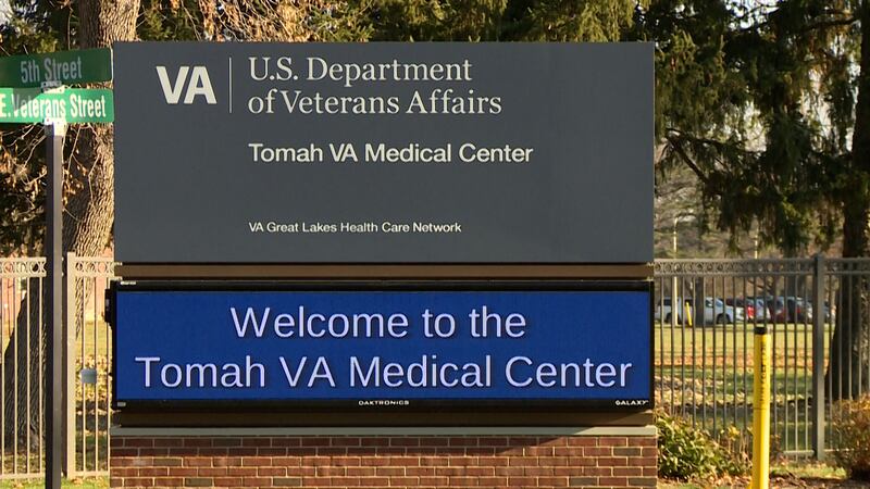 VA Medical Center Tomah