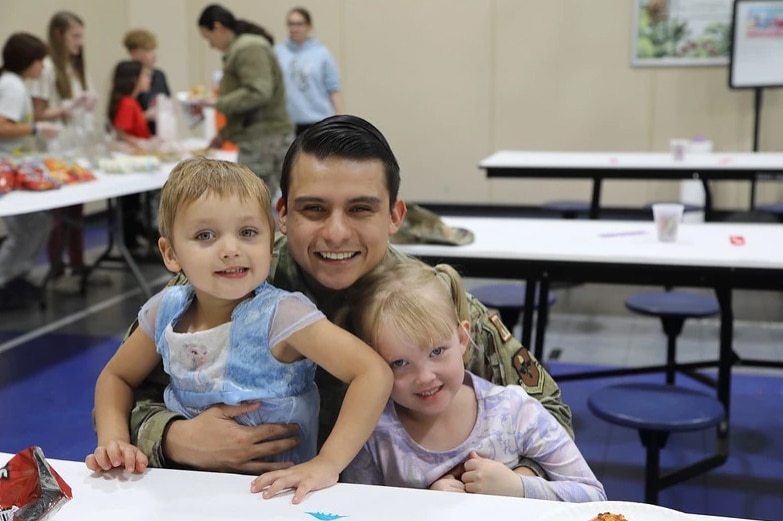 Vance AFB - School Age Care