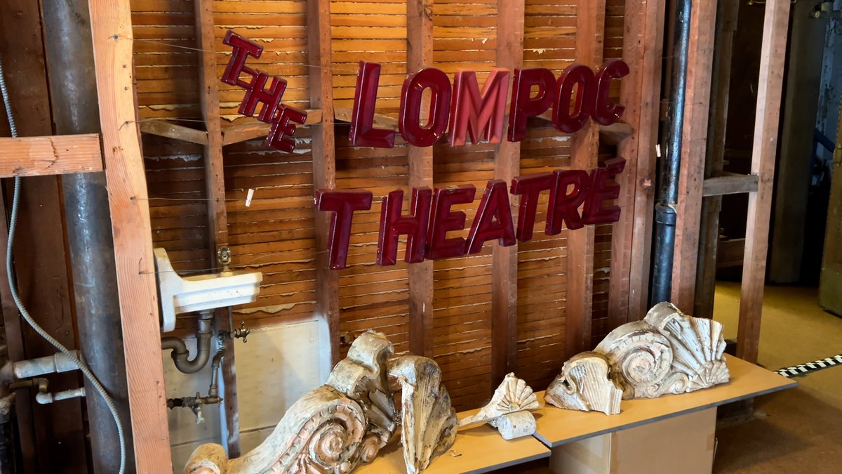 Lompoc Theatre