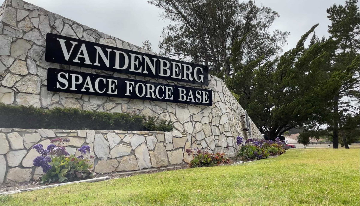 Vandenberg SFB School Liaison