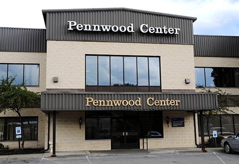 Venango County CBOC
