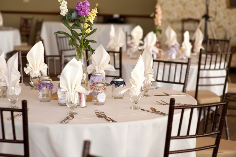 Pacific Views Event Center- Camp Pendleton