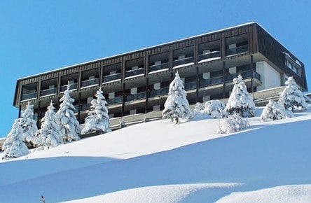 Palace Residence 2