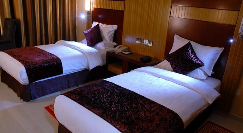 Phoenix Hotel