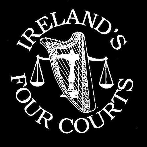 Ireland's Four Courts