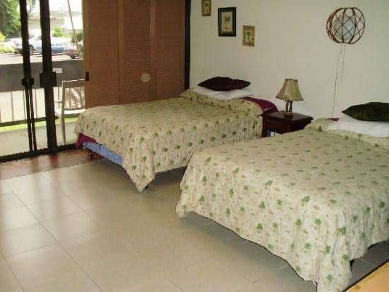 Waiakea Villas