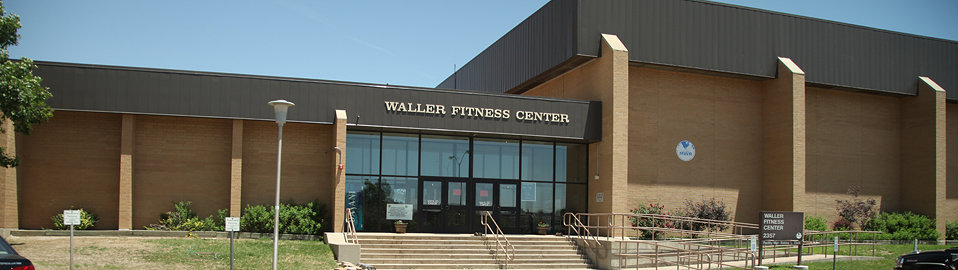 Waller Fitness Center