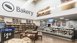 Walmart Supercenter Clovis