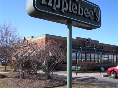 Applebees Warren