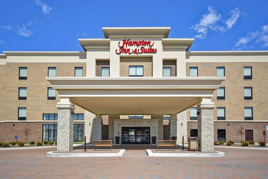 Hampton Inn Warren