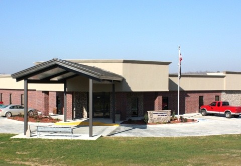 West Plains CBOC
