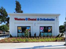 Western Dental & Orthodontics