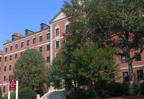 West Roxbury Division