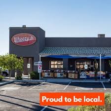 Wheezys Grill and Sportsbar- MCAS Yuma