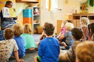 Whidbey School-Age Care