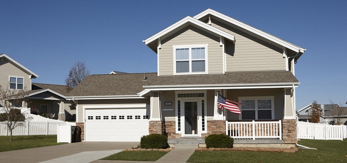 Whiteman AFB Housing Office