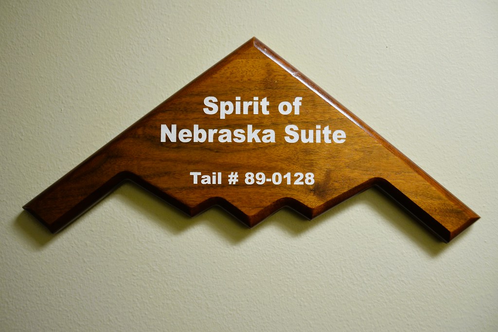 Whiteman AFB TLF / Lodging