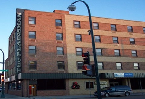 Williston CBOC