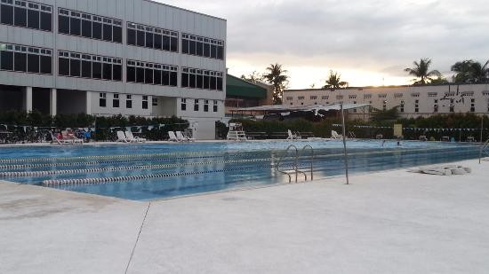 Wow Recreation & Activity Center