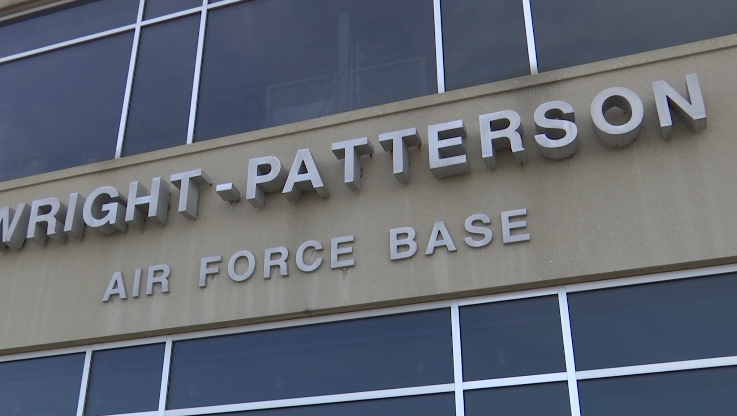 Wright Patterson AFB - Sponsorship & Advertising