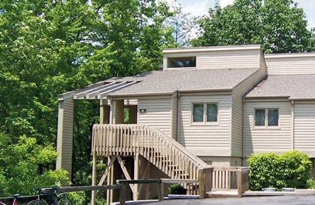 Foxrun Townhouses